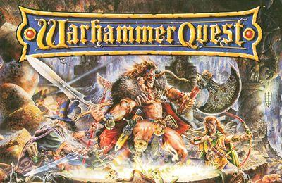 Warhammer Quest