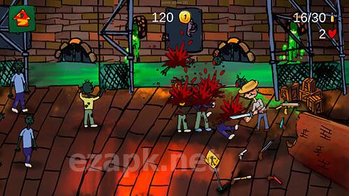 Zomb - E