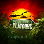 Vietnam war: Platoons