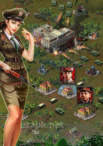 Vietnam war: Platoons