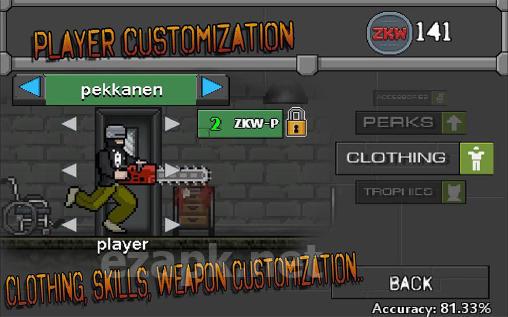 Zombie kill of the week: Reborn