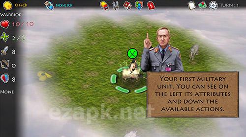 World of empires