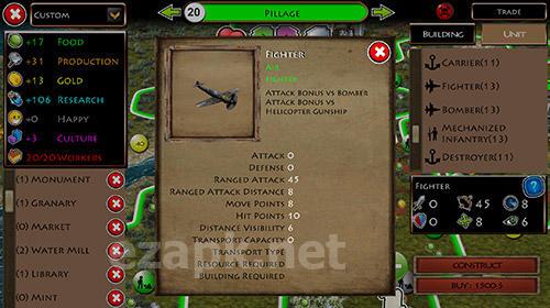 World of empires