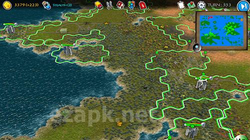 World of empires