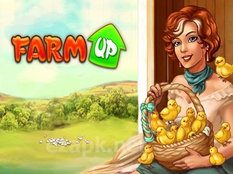 Farm Up