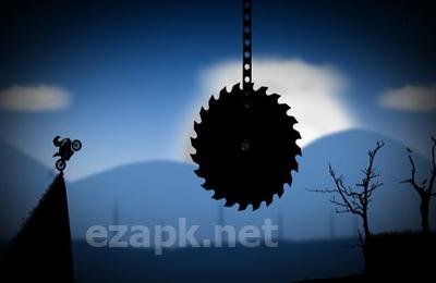 Stick Stunt Biker 2