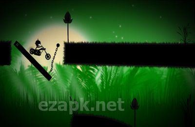 Stick Stunt Biker 2