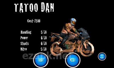 Race Stunt Fight