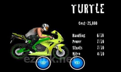 Race Stunt Fight
