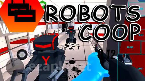 Robots Coop