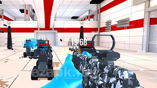 Robots Coop