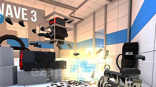 Robots Coop