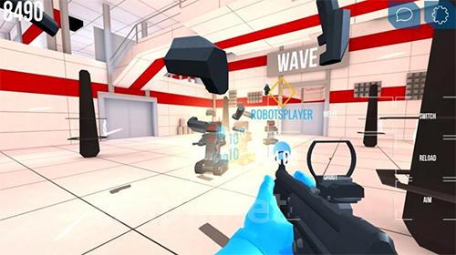 Robots Coop