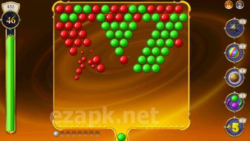 Time gap