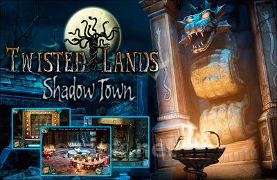 Twisted Lands: Shadow Town
