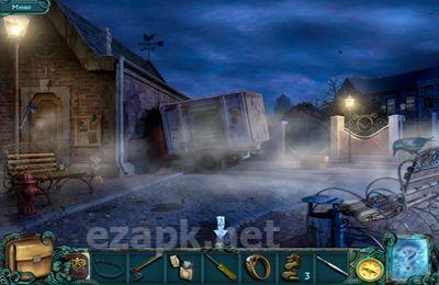 Twisted Lands: Shadow Town