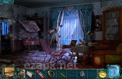 Twisted Lands: Shadow Town