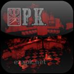 P.K. Paranormal investigation