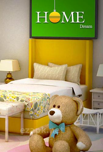 Home dream: House flipper