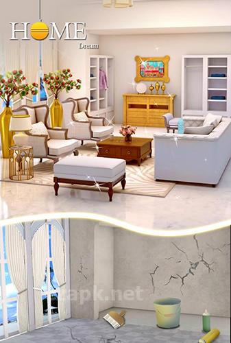 Home dream: House flipper
