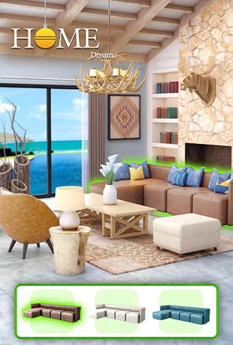 Home dream: House flipper