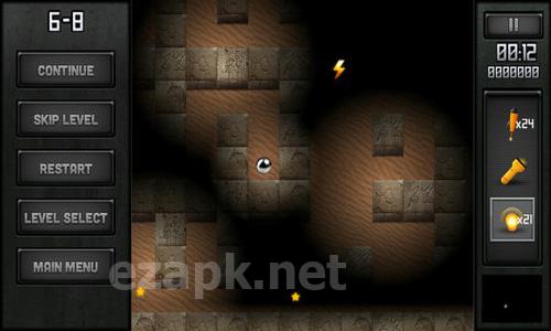 Reveal The Maze