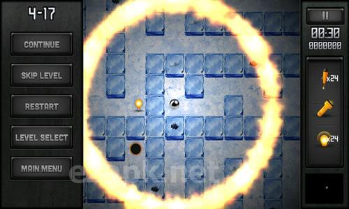 Reveal The Maze