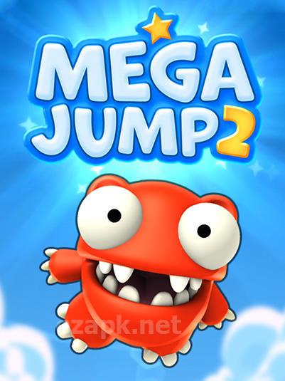 Mega jump 2