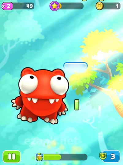 Mega jump 2