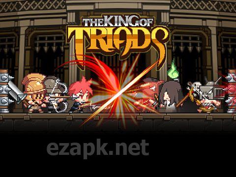 The king of triads