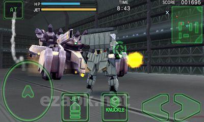 Destroy Gunners SP