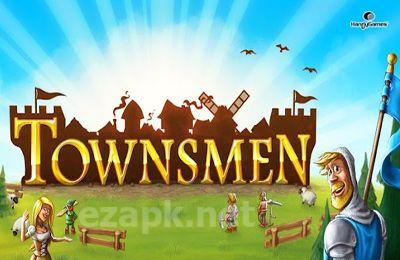 Townsmen Premium