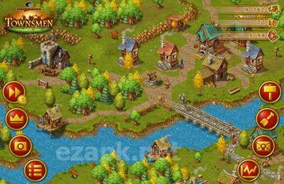 Townsmen Premium