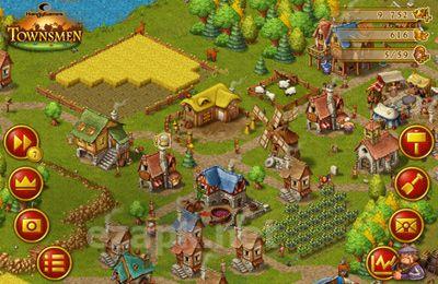 Townsmen Premium
