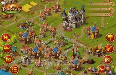 Townsmen Premium