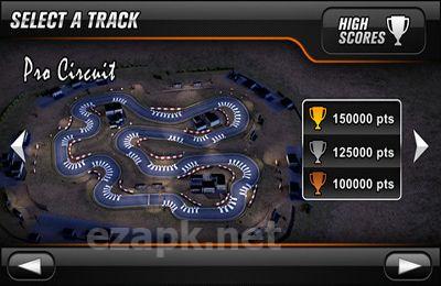 Drift Mania Championship Gold