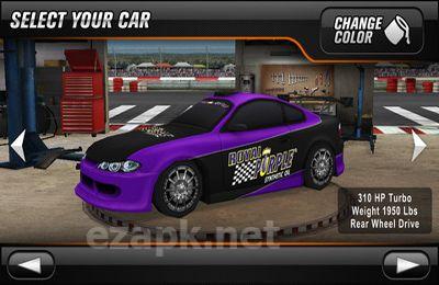 Drift Mania Championship Gold