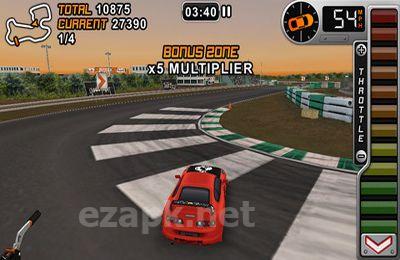 Drift Mania Championship Gold