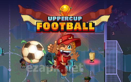 Uppercup football