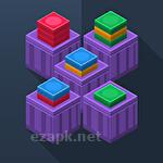Kings kollege: Stacko