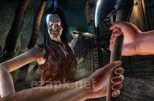 Killer of evil attack: Best survival game