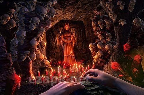 Killer of evil attack: Best survival game
