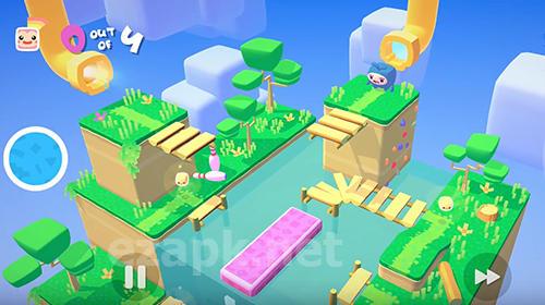 Melbits: World pocket