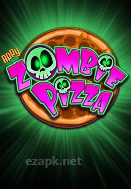 Zombie Pizza