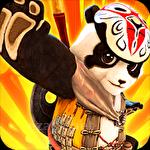 Ninja Panda