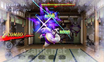 Ninja Panda
