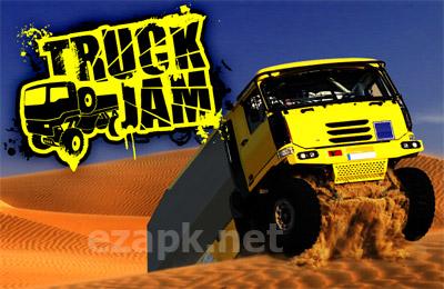 Truck Jam