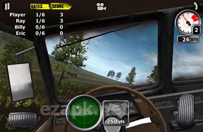 Truck Jam