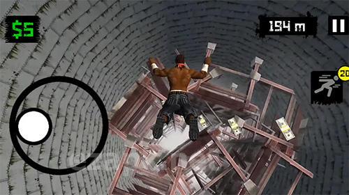 The grand jump 5