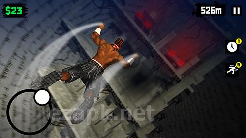 The grand jump 5